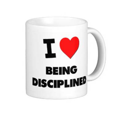 heart-disciplined