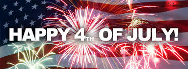 Happy Fourth of July from Trading Educators