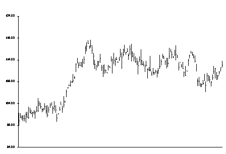 graphic coin-flip
