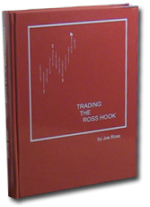 Joe Ross wants you to implement the Ross Hook into your trading style