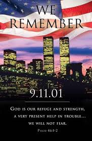 9-11 Remembrance