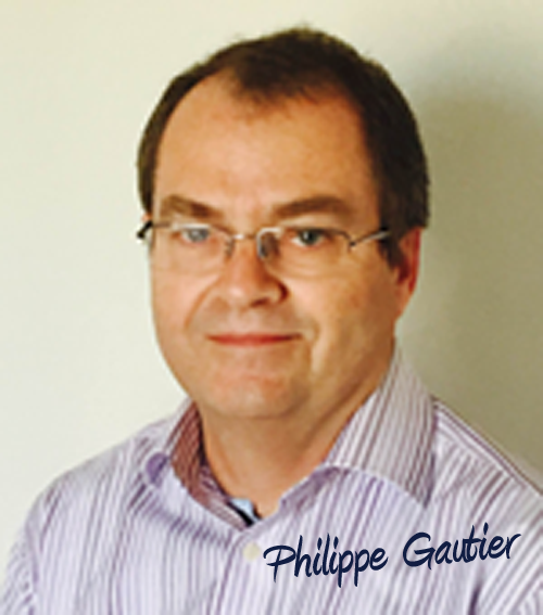 Philippe Gautier shares his Instant Income Guaranteed trading education