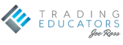 Trading education in futures, spreads, day, swing, and options trading strategies and online courses.