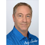 Andy Jordan: 1-Month Mentoring Program