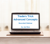 Traders TrickAdvanced Concepts